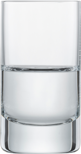 Zwiesel Schnapsglas