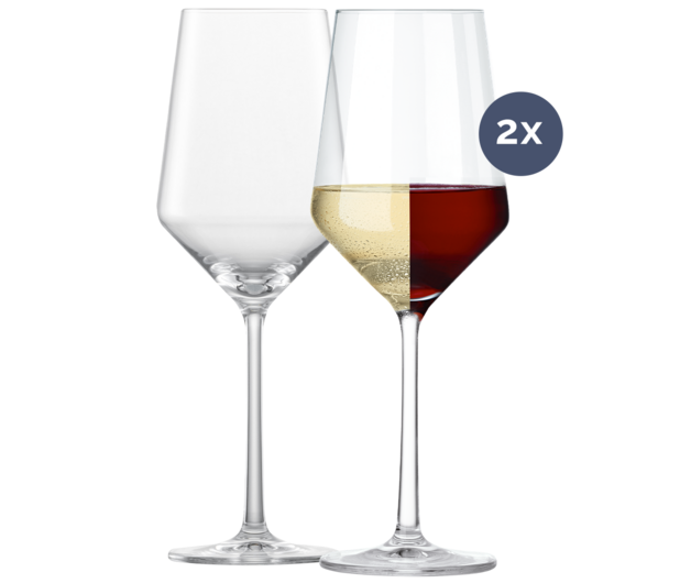 Zwiesel Weißweinglas
