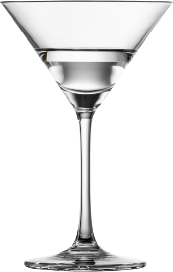 Zwiesel Martiniglas