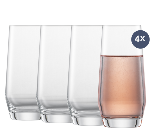 Zwiesel Longdrinkglas