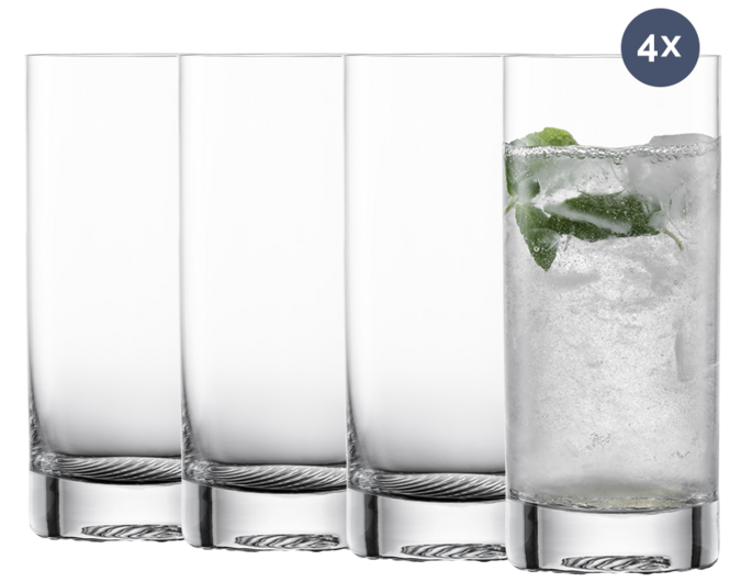 Zwiesel Longdrinkglas