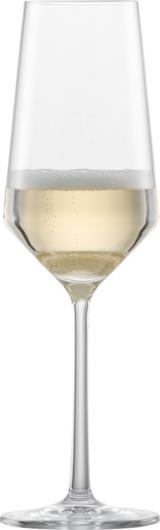 Zwiesel Champagnerglas