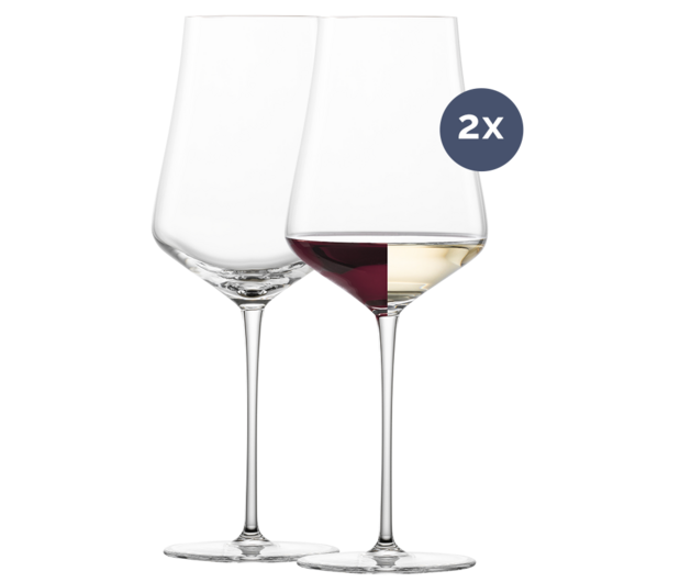 Zwiesel Weinglas universal