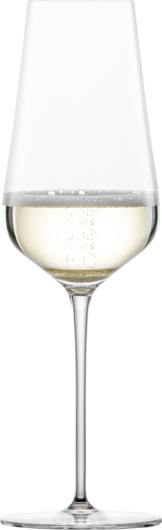 Zwiesel Champagnerglas