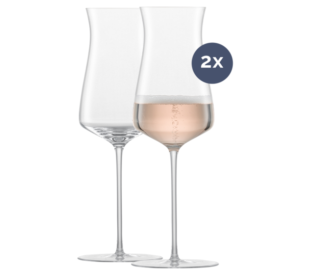 Zwiesel Champagnerglas