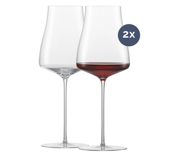 Zwiesel Rotweinglas