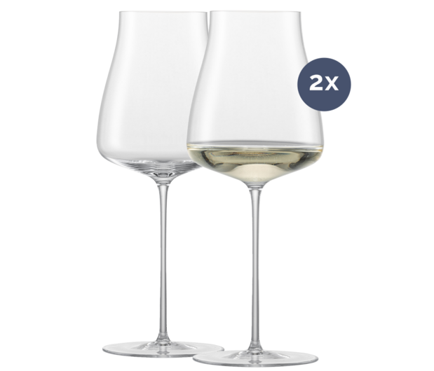 Zwiesel Weißweinglas