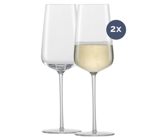 Zwiesel Champagnerglas
