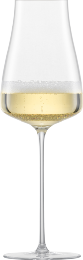 Zwiesel Champagnerglas