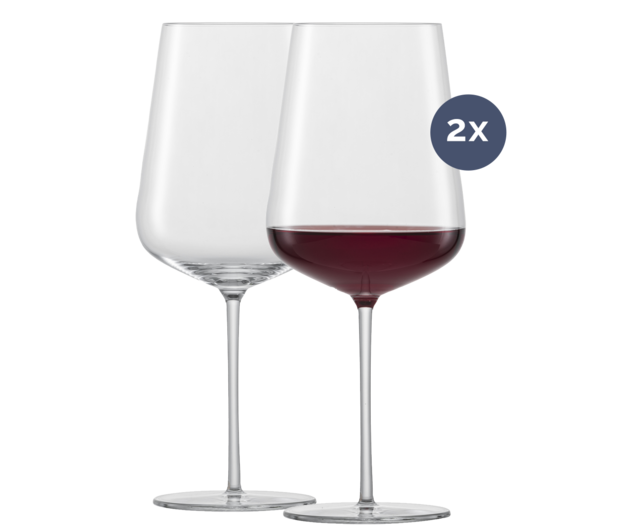 Zwiesel Rotweinglas
