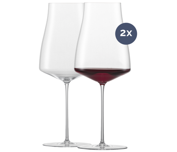 Zwiesel Rotweinglas