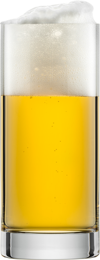 Zwiesel Bierglas