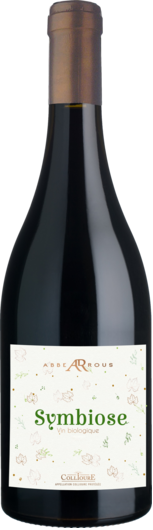 2017 Abbé Rous Symbiose