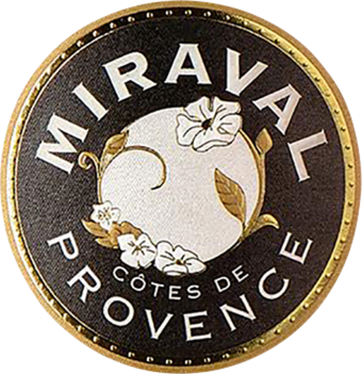 2023 Miraval Côtes de Provence rosé