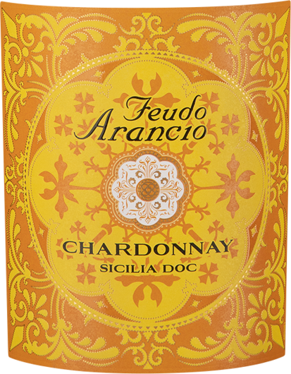 2023 Feudo Arancio Chardonnay