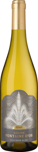 2023 Grande Fontaine d'Or Sauvignon Blanc Fumé