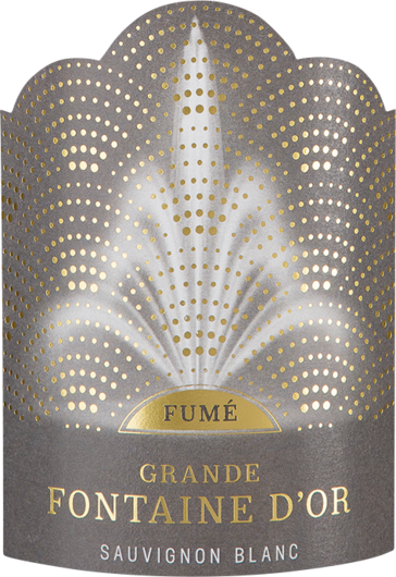 2023 Grande Fontaine d'Or Sauvignon Blanc Fumé