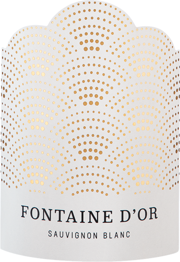 2023 Fontaine d'Or Sauvignon Blanc