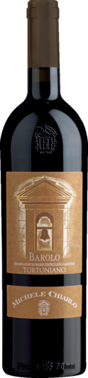 2019 Barolo Tortoniano