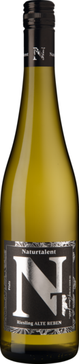 2023 Naturtalent Riesling Alte Reben