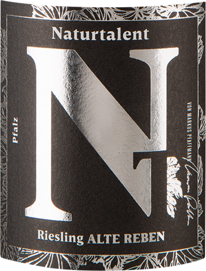 2023 Naturtalent Riesling Alte Reben