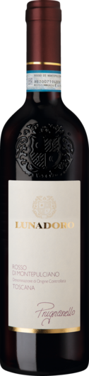 2019 Prugnanello