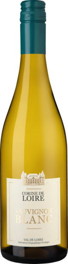 2023 Corine de Loire Sauvignon Blanc