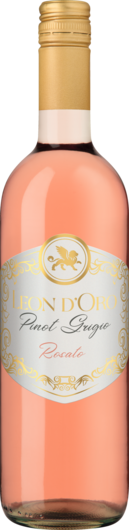 2023 Leon d'Oro Pinot Grigio Rosato