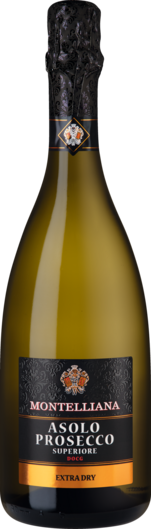 Montelliana Prosecco Asolo Spumante