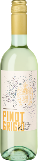 2023 Cinolo Pinot Grigio Diamond Collection