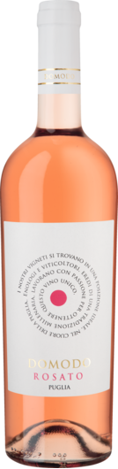 2023 Domodo Rosato