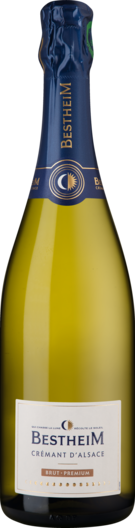Bestheim Crémant Brut Premium