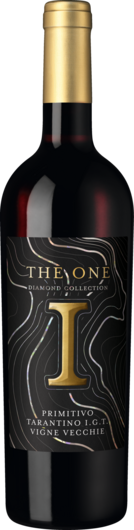 2022 The One Primitivo Vigne Vecchie