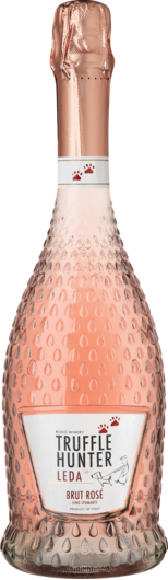 Truffle Hunter Spumante Rosato