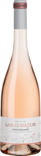 2023 Sables d'Azur Rosé