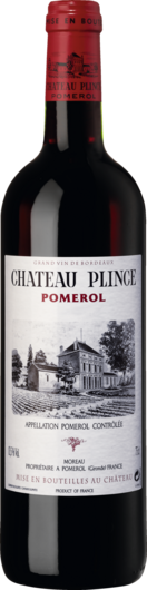 2023 Château Plince