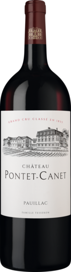 2023 Château Pontet-Canet