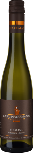 2019 Silberberg Riesling Auslese