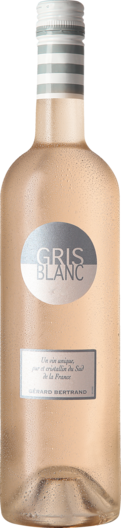 2023 Gérard Bertrand Gris Blanc