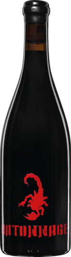 2021 Batonnage Cuvée Rot