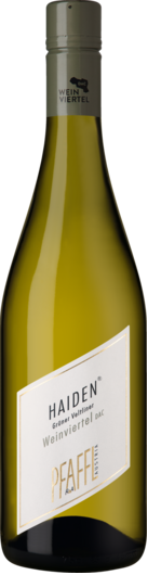 2023 Grüner Veltliner Haiden