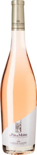 2023 Le Pas du Moine Rosé
