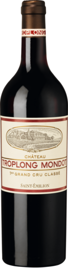 2023 Château Troplong-Mondot