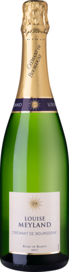 Louise de Meyland Blanc de Blancs
