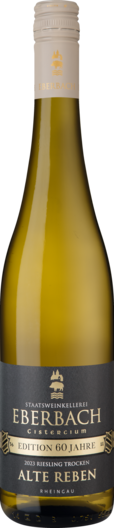 2023 Cistercium Riesling Alte Reben Edition 60 Jahre
