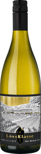 2023 Lössklasse Grüner Veltliner Alte Reben Premium