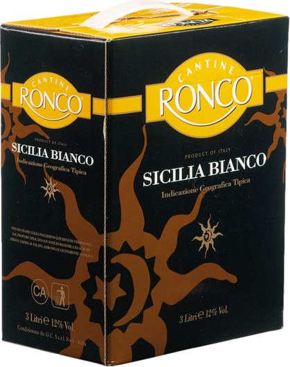 Cantine Ronco