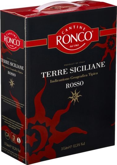 Cantine Ronco