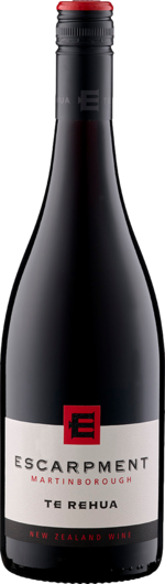2020 Te Rehua Pinot Noir