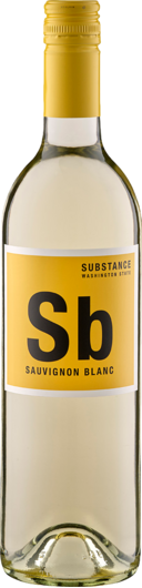 2021 Substance Sb Sauvignon Blanc